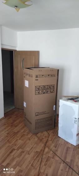 Garsoniera Mioeveni etaj 3 - 2