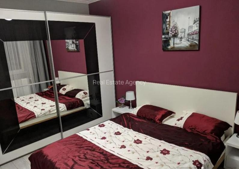2 camere in zona Medicinei