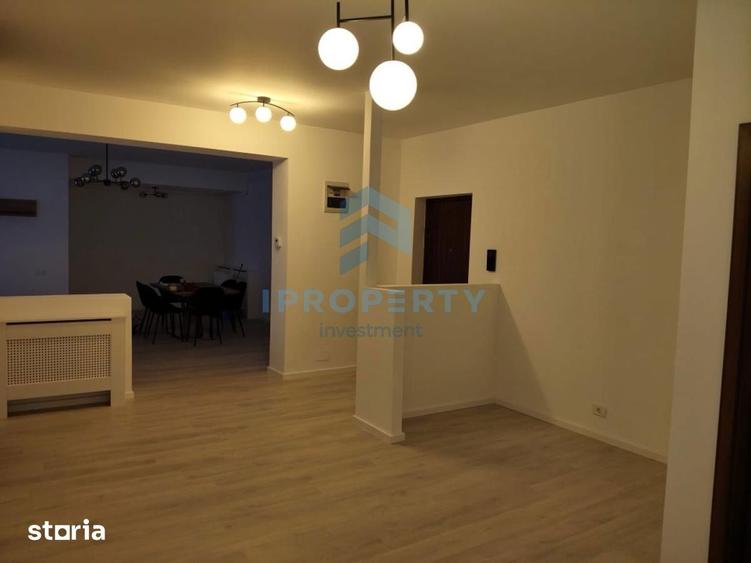 Herastrau | 3 Camere | Centrala | Terasa | Parcare | X2 Bai | Boxa | - 9