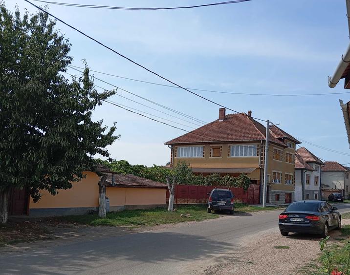 Casa cu etaj in Beius - 7