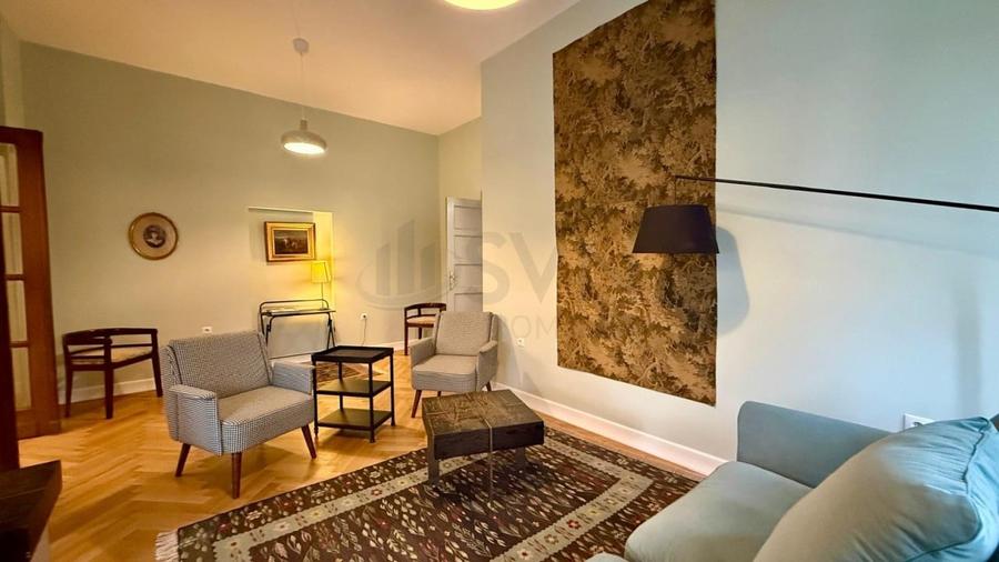 REA1027584 Apartament de exceptie pe strada Londra - 4