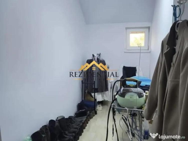 CASA CU ETAJ - CATAMARASTI - 3