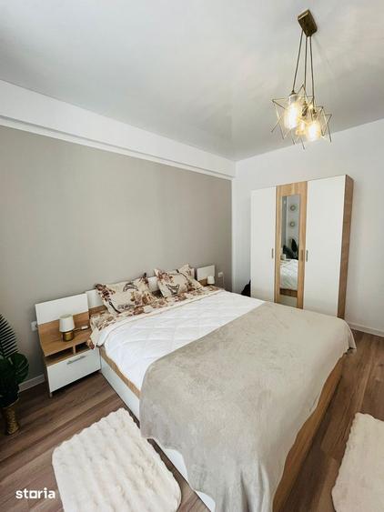 Apartament 2 camere termen lung Tomis Plus Palazu Mare - 12
