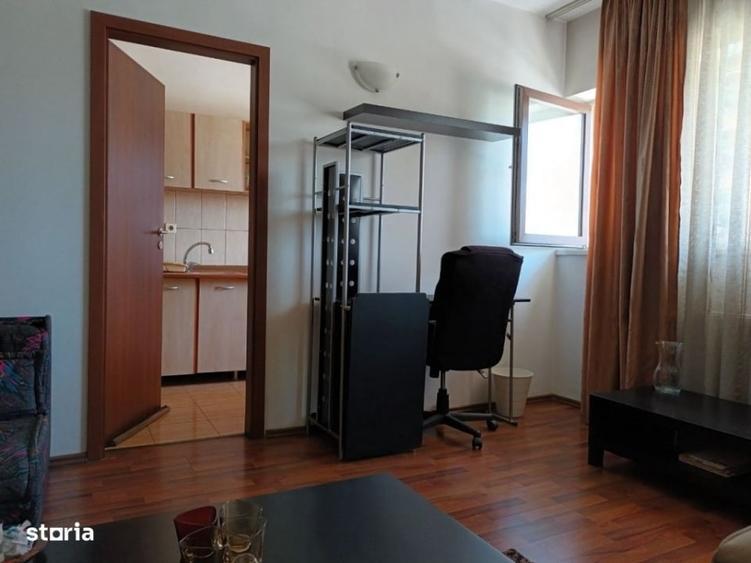 Garsoniera | Rasarit de Soare | Decomandata | Centrala Proprie | - 6