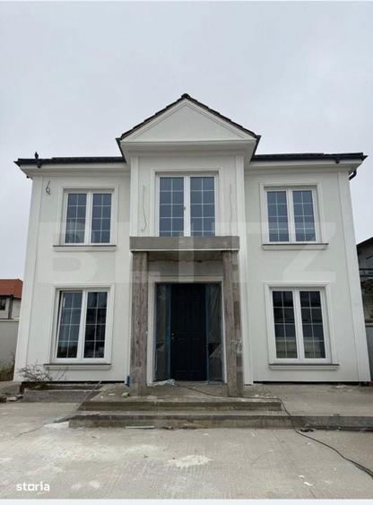 Casa P+1, 230 mp, 600 mp de teren, zona Est - 16