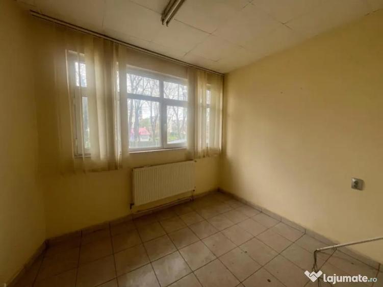 Spa?iu comercial 464 mp, P+2+M, zona Fantasy Park - 6