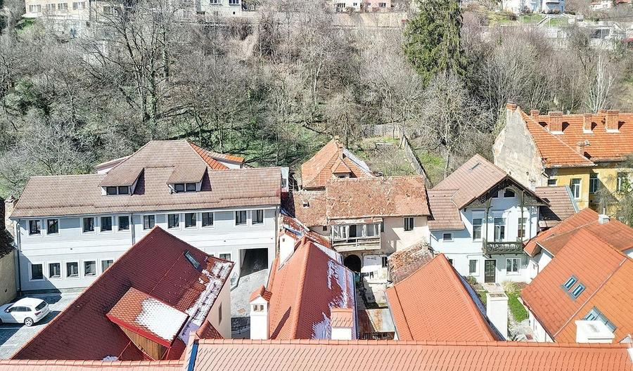 Cladire Ultracentral, multifunctionala - 20