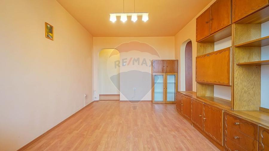 Apartament 3 camere – Cartier Astra, Brașov - 3