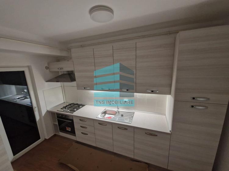 2 Camere–Mobilat/Utilat Modern–Centrală,Titan-Pallady–Metrou Teclu - 4