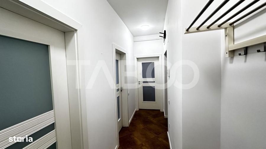 Apartament 2 camere mobilate utilate balcon parcare zona Tineretului - 1