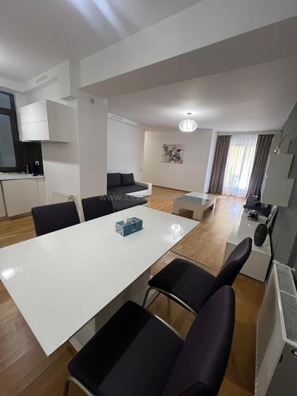 HERASTRAU LE CLUB DE INCHIRIAT APARTAMENT 2 CAMERE MODERN - 5