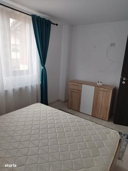 Apartament inchiriere 3 camere 350Euro Valea Adanca Nicole Residence - 14