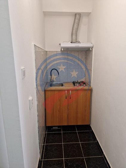 CAMERA STIL GARSONIERA DE VANZARE - 6