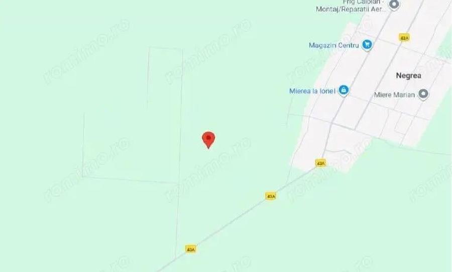 Teren extravilan cota parte 3/16, Schela, ID: R2749476 - 3