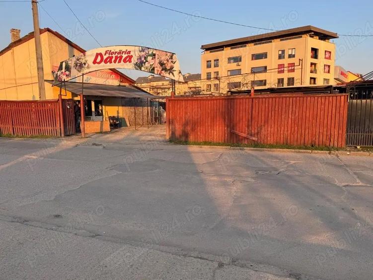 Spatiu comercial - 4