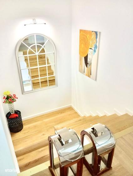 Vila Lux Incalzire Pardoseala Curte 330mp - 10