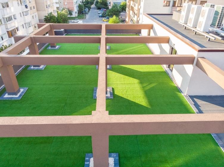 Spatiu Com 1.155 mp, NOU, Autorizat I.S.U, Lift, str Stefan cel Mare 32B - 4