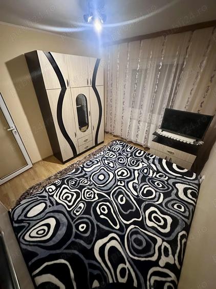 Inchiriez apartament 2 camere zona viziru 1 pistruiatu - 8