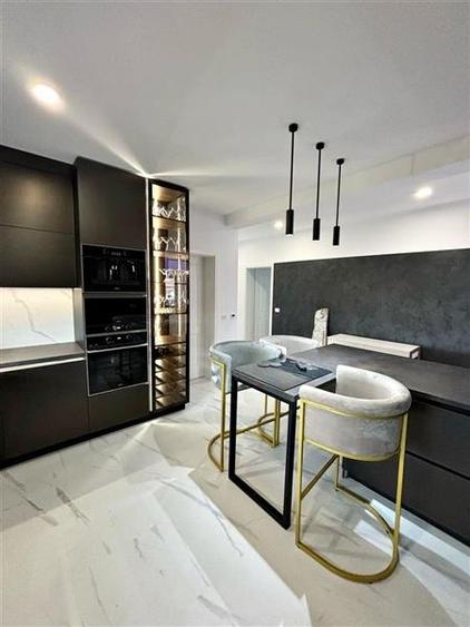 Casa premium plan parter, 125mp utili, teren 500mp, Harman - 4