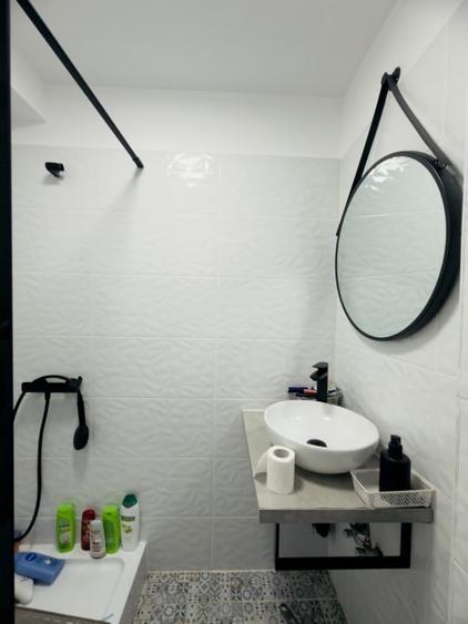 Garsoniera, 22mp utili, parter, zona Tipografilor - 5