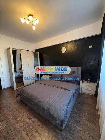 Apartament 2 camere mobilat utilat Militari Residence, 84.900 euro - 2