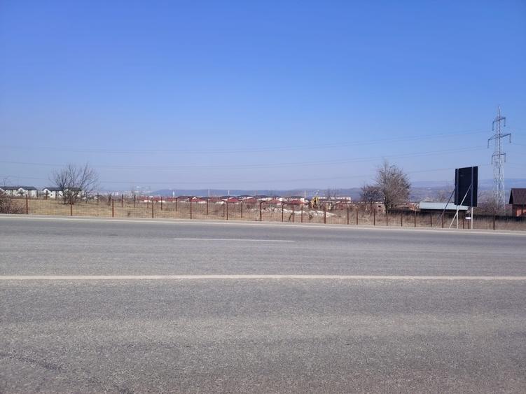 Teren Centura 3500 mp, intravilan - 6