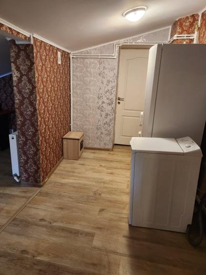 Casa | Calea Plevnei | 2 Camere | Curte Comuna - 9