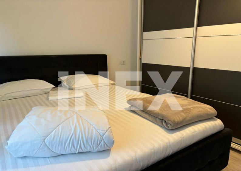 Casa moderna, complet mobilata ?i utilata, construc?ie - 6