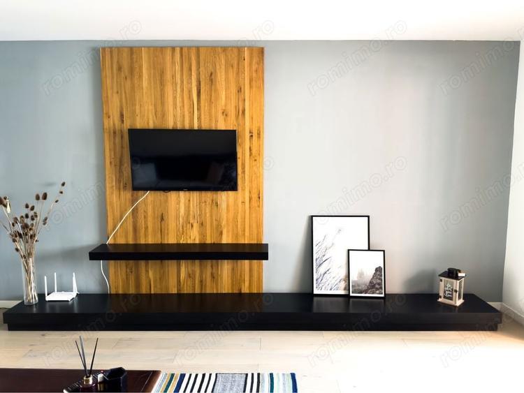 Ultracentral apartament cu 4 camere in Piata Unirii Renovat Complet - 8