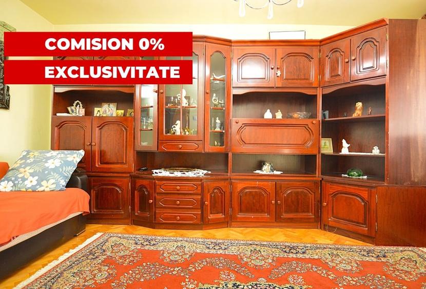 VANZARE APARTAMENT 2 CAMERE Pantelimon-Mega Mall-Aleea Hobita COMISION 0% - 15