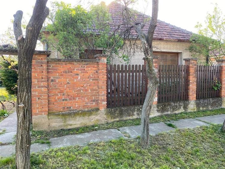 RECO Casa de renovat in Biharia - 3