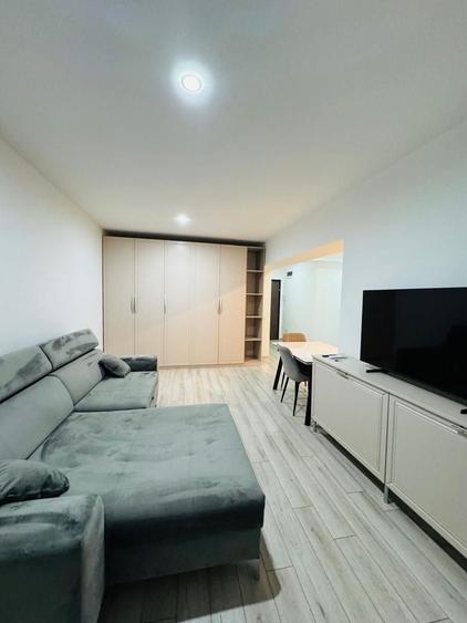 Apartament 2 camere Moghioros Park Residence/Parcare subterana - 8