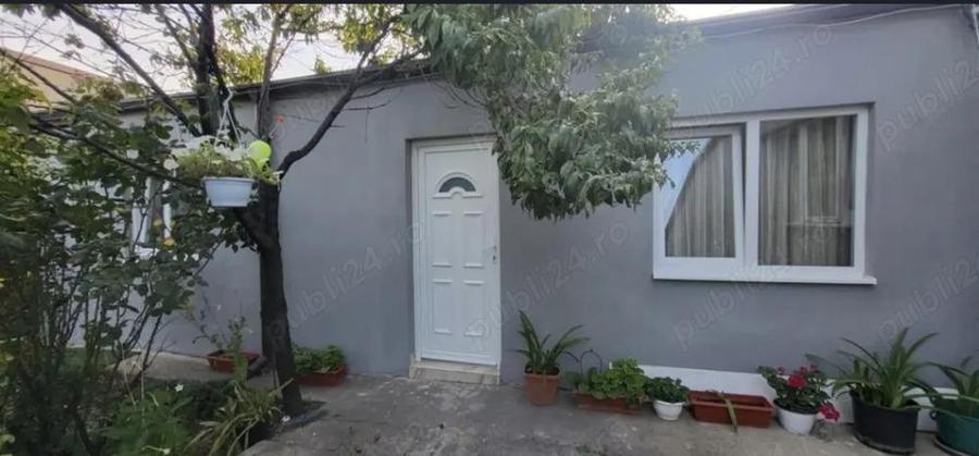 Casa 2 camere de inchiriat zona Marasesti, Cioceanu - 5