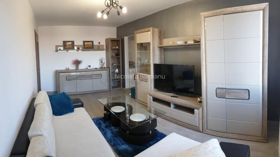 REA1025683 APARTAMENT 3 CAMERE I DE INCHIRIAT I CONSTANTIN BRANCOVEANU