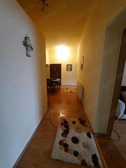 Inchiriez casa cu 2 camere - 5