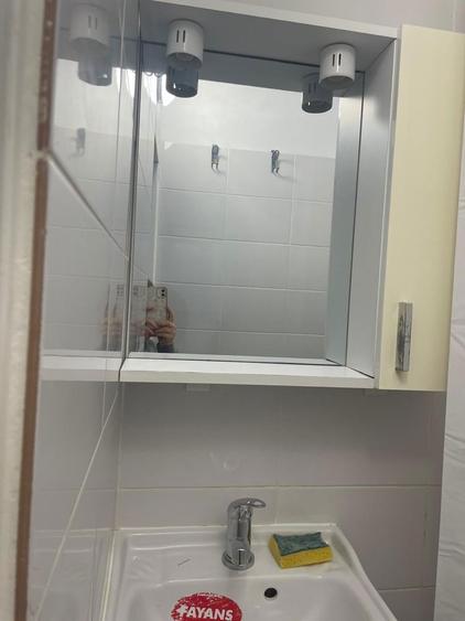 Garsoniera de inchiriat 18mp, 1Decembrie - 3