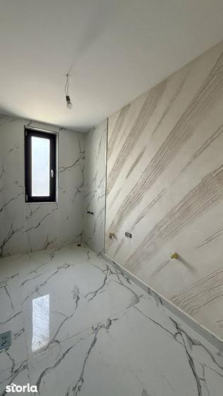 Apartament 1 camera, 36 mp, bloc nou 2025 Hlincea 61.000 - 12