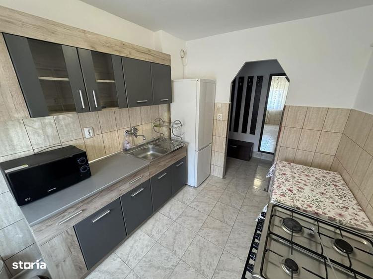 Chirie apartament 2 camere , mobilat-utilat , Micro 16 - 3