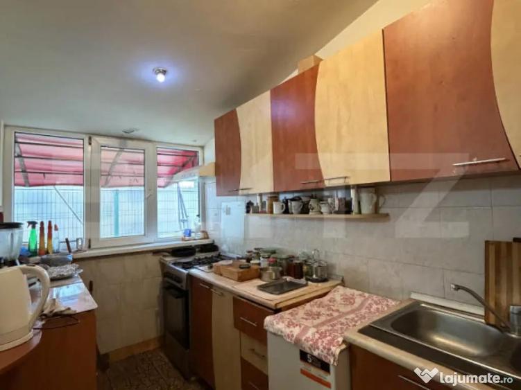 Casa parter Plaiul Vulcanesti, 96 mp utili, 587 mp teren - 1