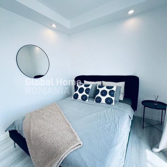 **NEW** Apartament 3 camere 60MP | View Panoramic | Cosmopolis - 13