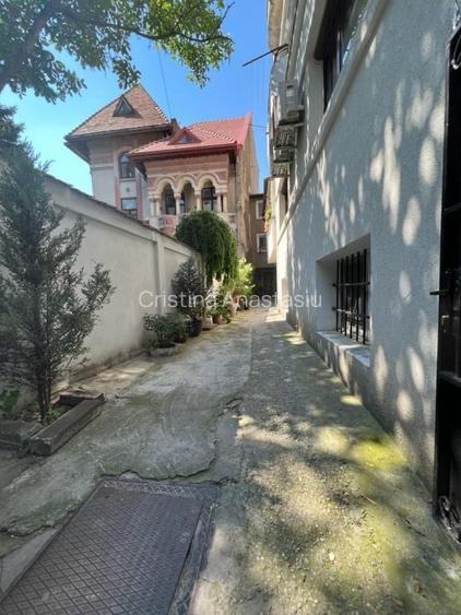 Stirbei Voda stradal-Schitu Magureanu-Cismigiu,