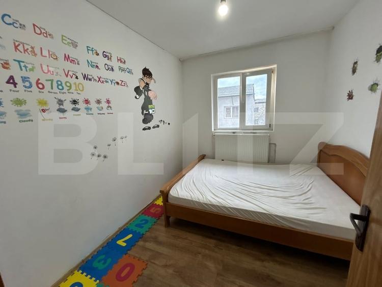 Apartament 3 camere, 54 mp, cartier Dacia - 4