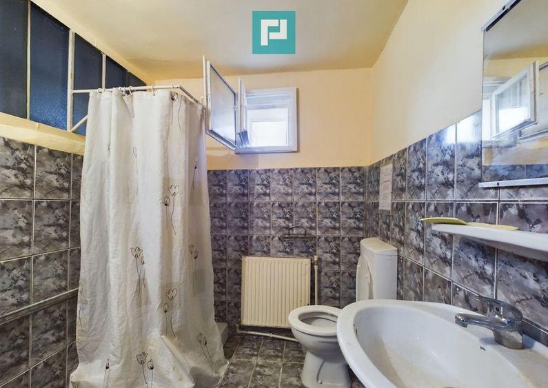 Casa cu teren generos in Sannicolau Mic - 11