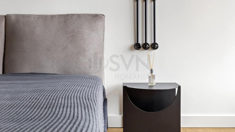 REA1023237 Apartament tip loft I 4 camere I Design industrial in Floreasca - 13