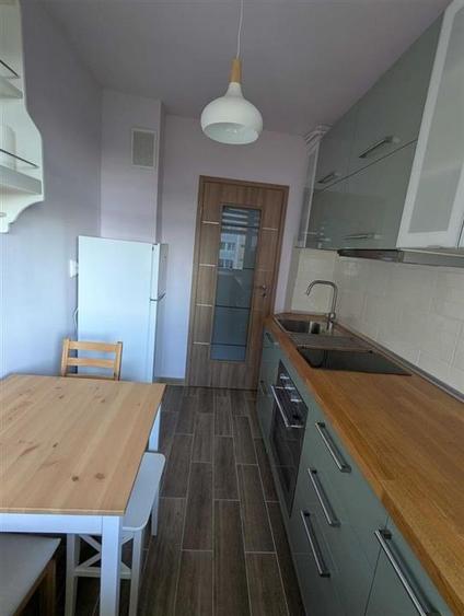 Apartament 2 camere zona Mihai Viteazu - 3