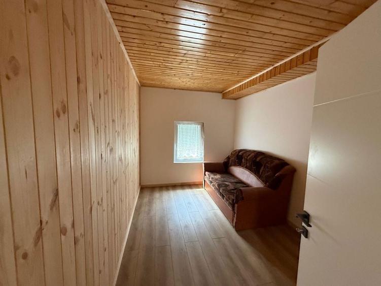 Cabana in Bucovina/ Hardic (Horodnic de Sus) de vanzare - 4