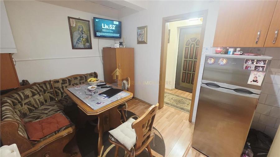 APARTAMENT 2 CAMERE 52 MP MANASTUR STRDA TABEREI - 3