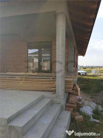 Casa noua in Cihei, aproape de centura Oradiei - 4