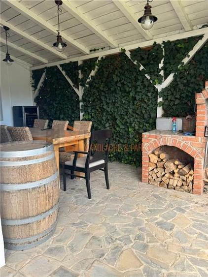 Casa tip S+P+1E+M in zona Gura Calnaului - 22