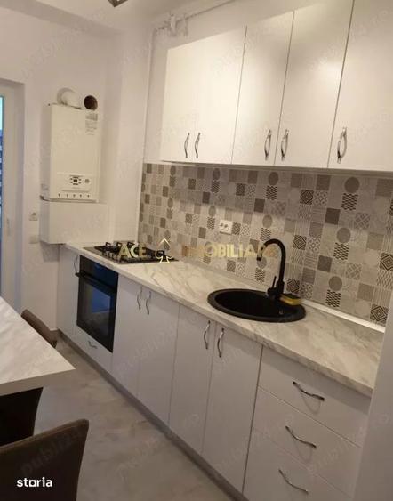 Garsoniera de inchiriat | Rosu | Parcare | 31 MP | Mobilat-Utilat - 5